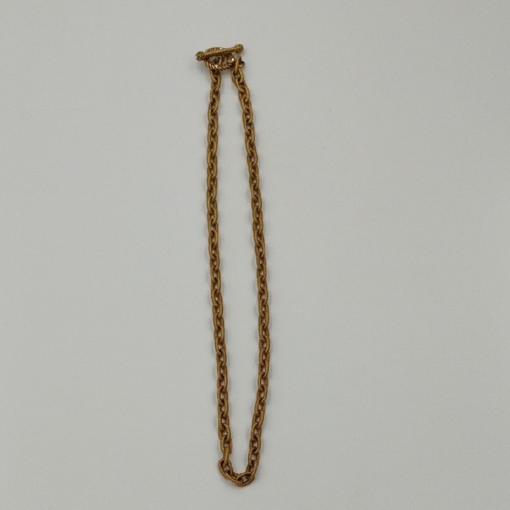 Jay Strongwater Necklace